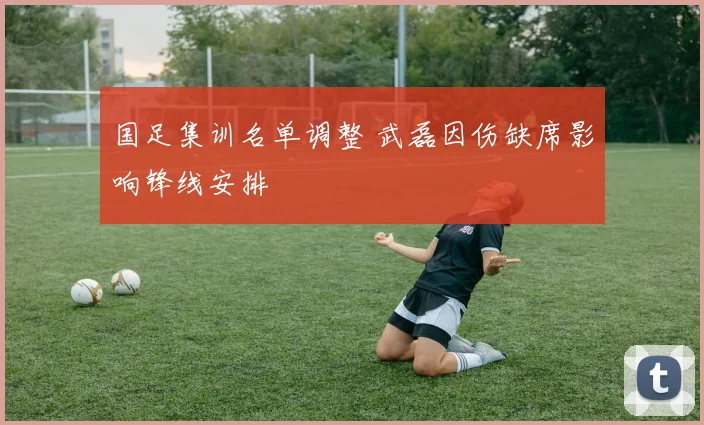 国足集训名单调整 武磊因伤缺席影响锋线安排