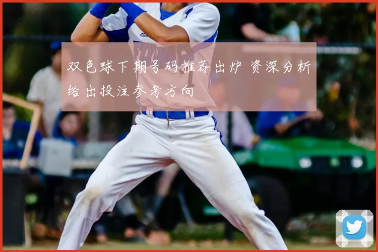 双色球下期号码推荐出炉 资深分析给出投注参考方向