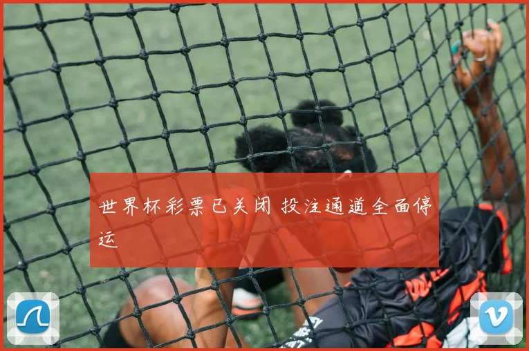 世界杯彩票已关闭 投注通道全面停运